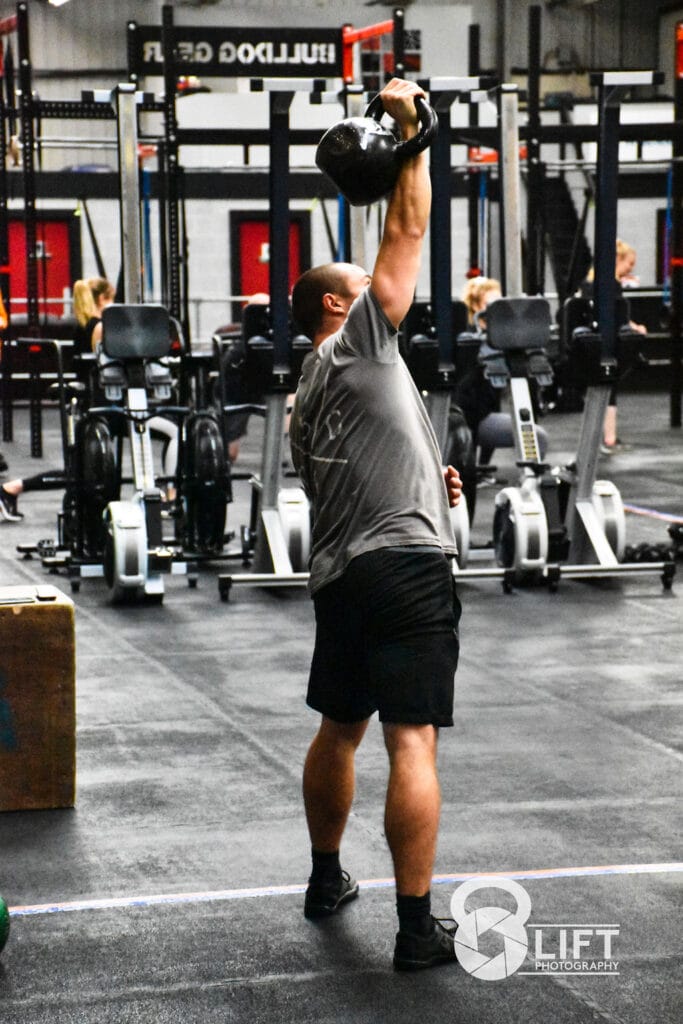 Seven ways to work out if your nutrition is working... #5 2 29F801DB 9551 4D72 80DA DA2C471398C5