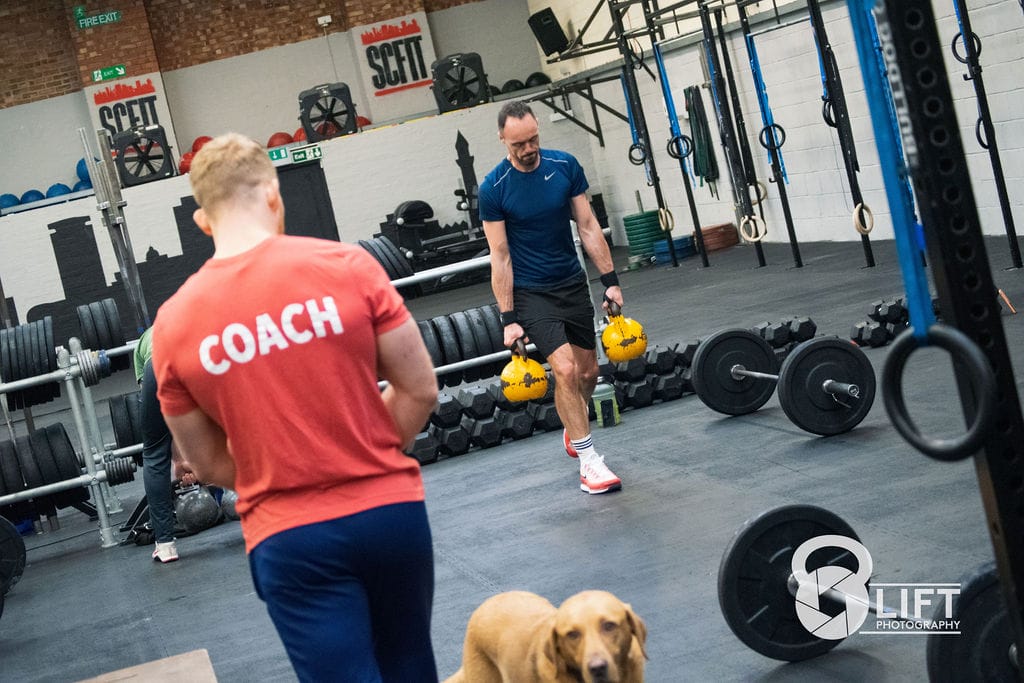 Which exercise could everyone benefit from doing more of? 2 6A960041 D97E 4DB9 B28D E7E916CF3E0A