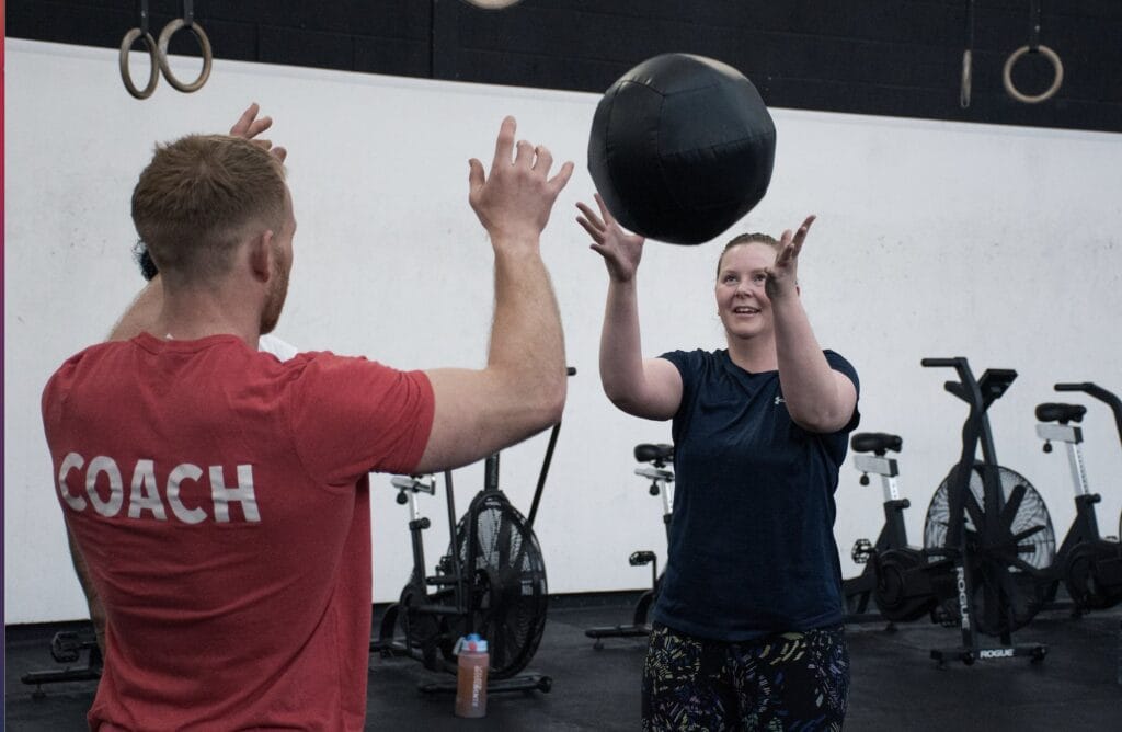 Making the Most of Your Gym Membership: 7 Ways to Maximise Your CrossFit Experience 2 CrossFit Membership
