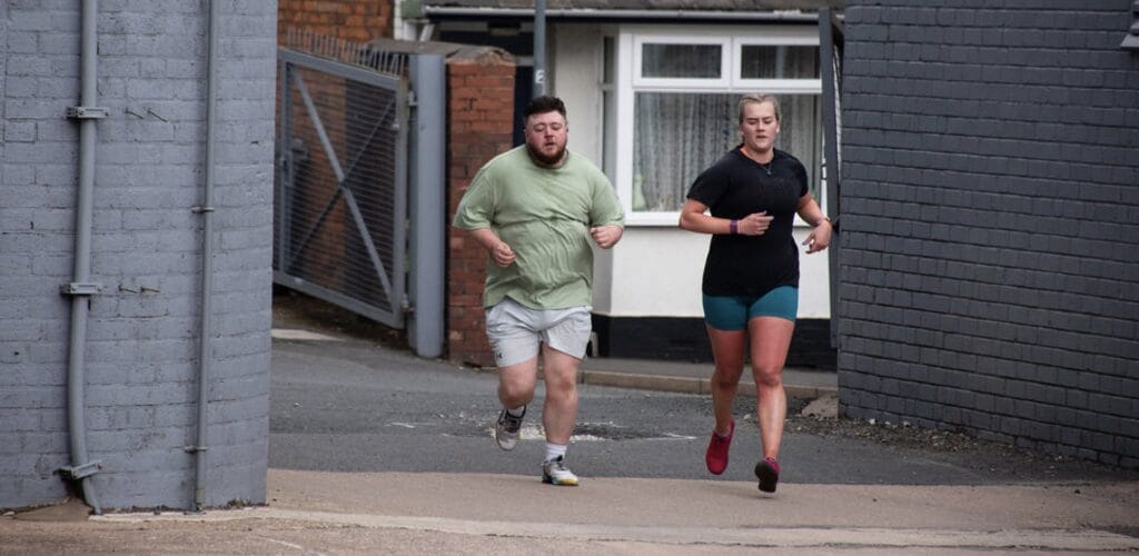 7 Ways CrossFit Can Improve Your Running 2 Running and CrossFit