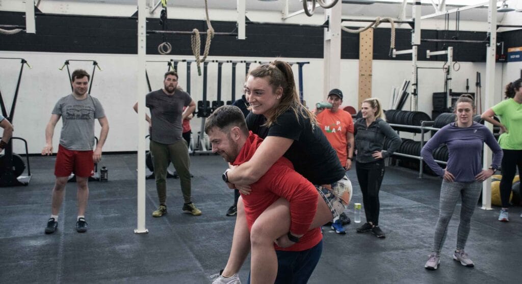 Making the Most of Your Gym Membership: 7 Ways to Maximise Your CrossFit Experience 3 SCFIT CrossFit Gym