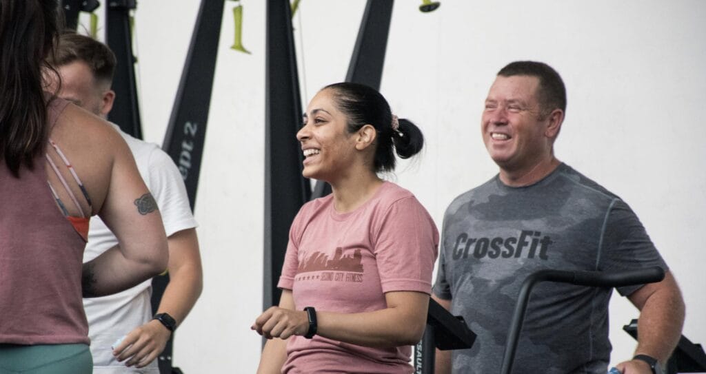 CrossFit Birmingham