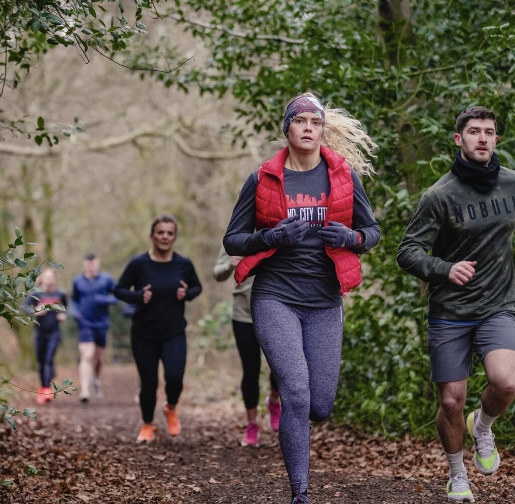 Can you still do CrossFit if you’re injured? 2 Running Injury