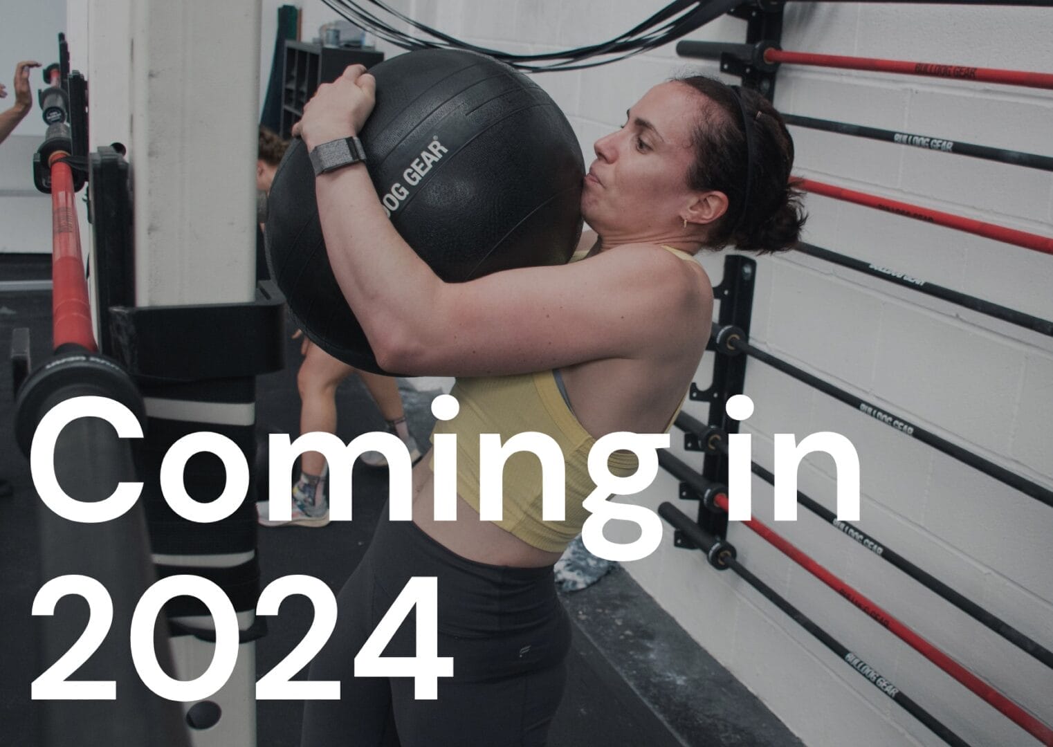 A look ahead at 2024 at SCFIT 2 2024 at SCFIT