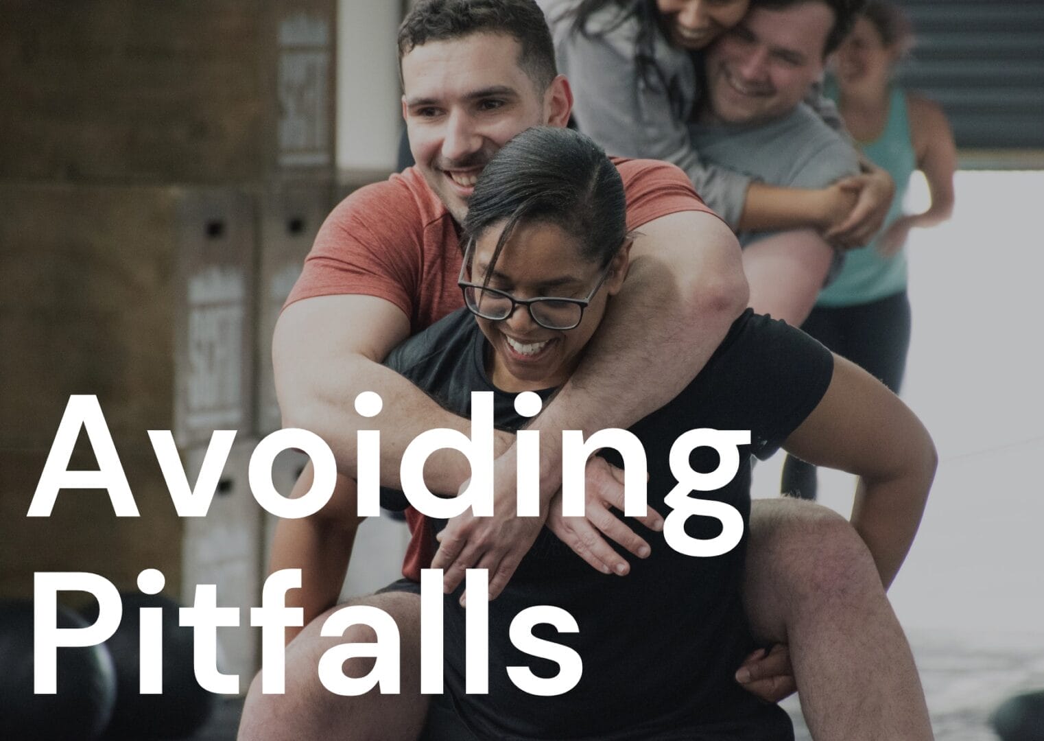 Navigating the CrossFit and Weight Loss Journey: Avoiding Common Pitfalls for Success 2 Weight Loss