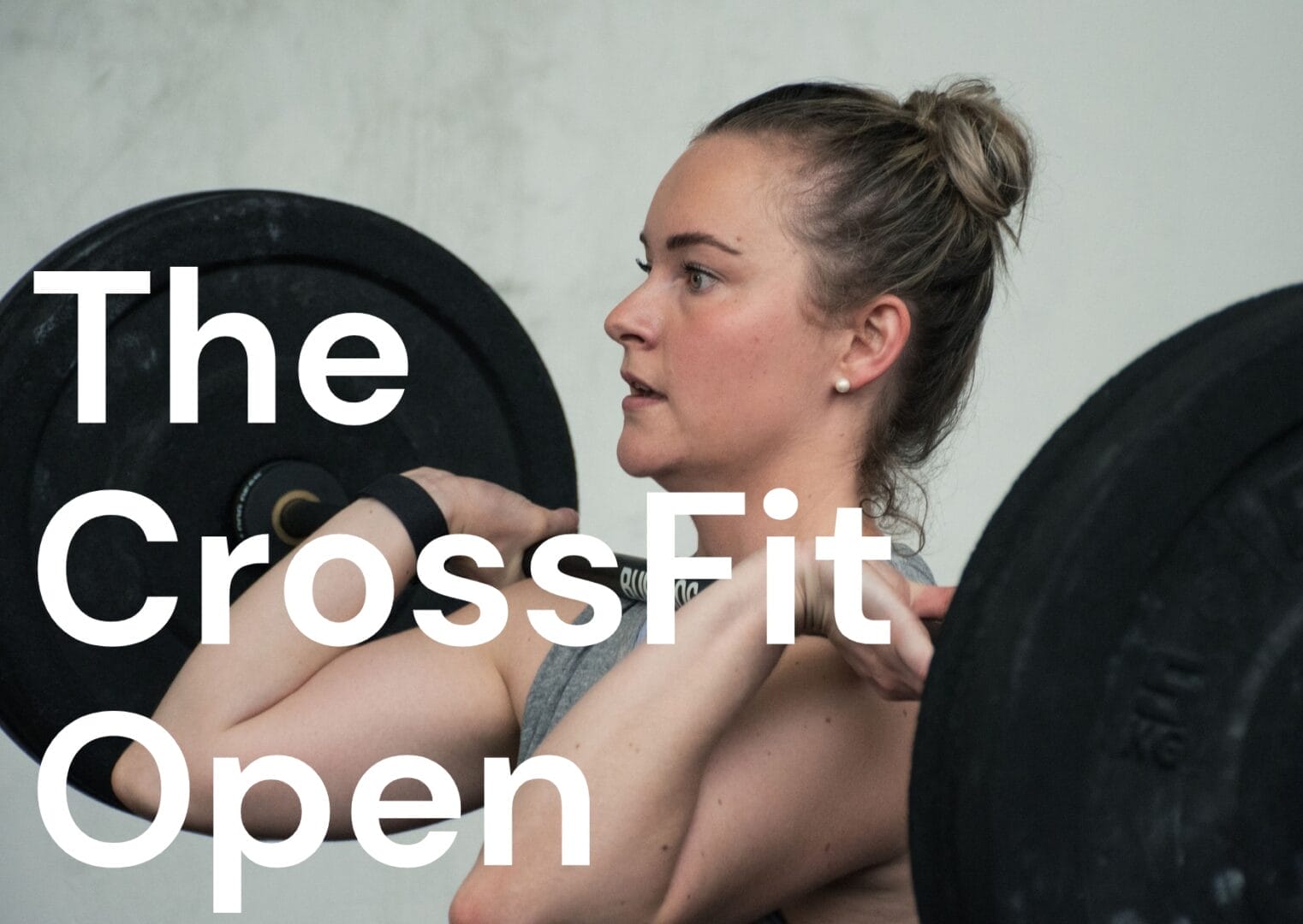 CrossFit Open at SCFIT