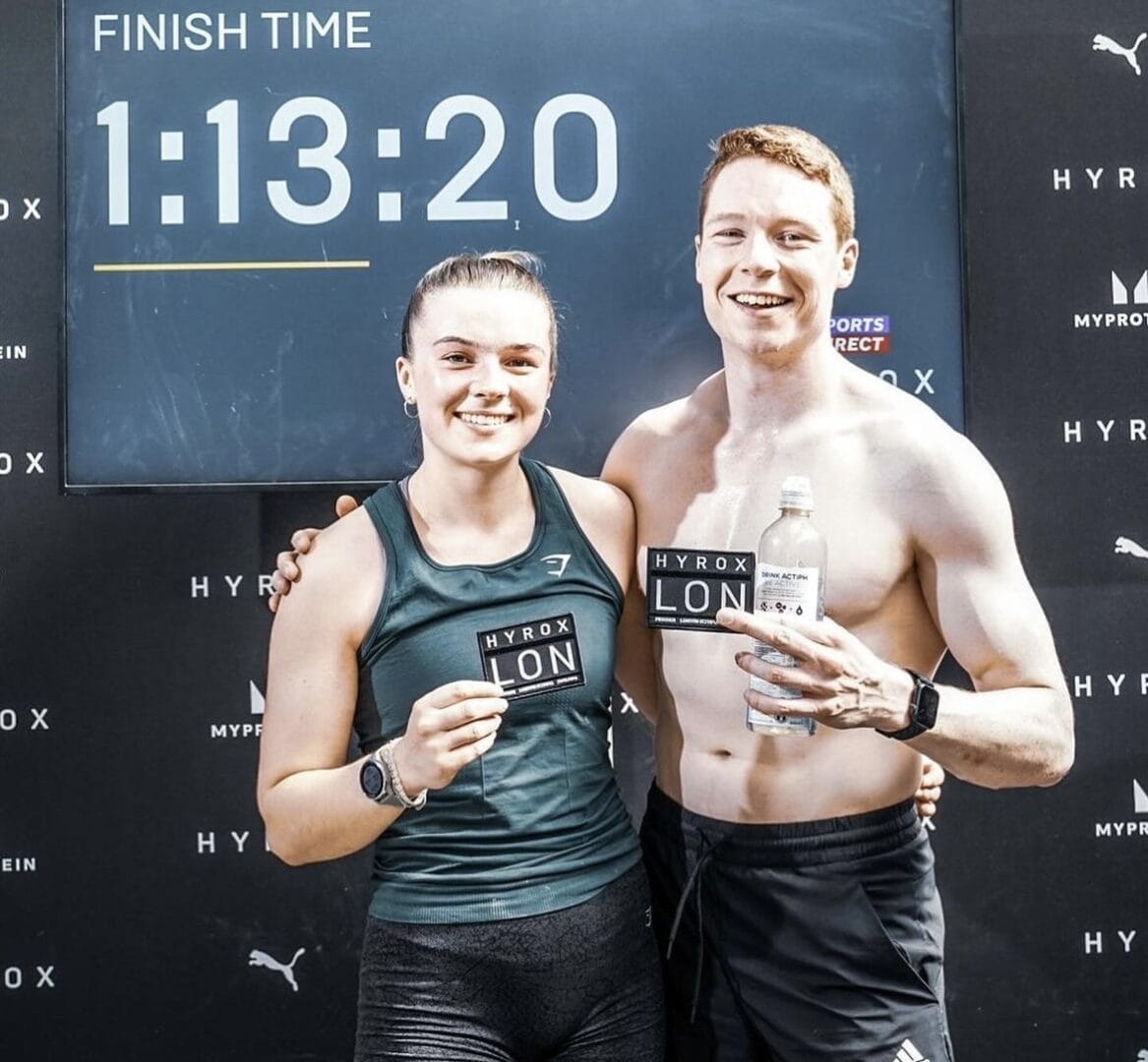 What’s the difference between Hyrox and CrossFit? 2 IMG 0289