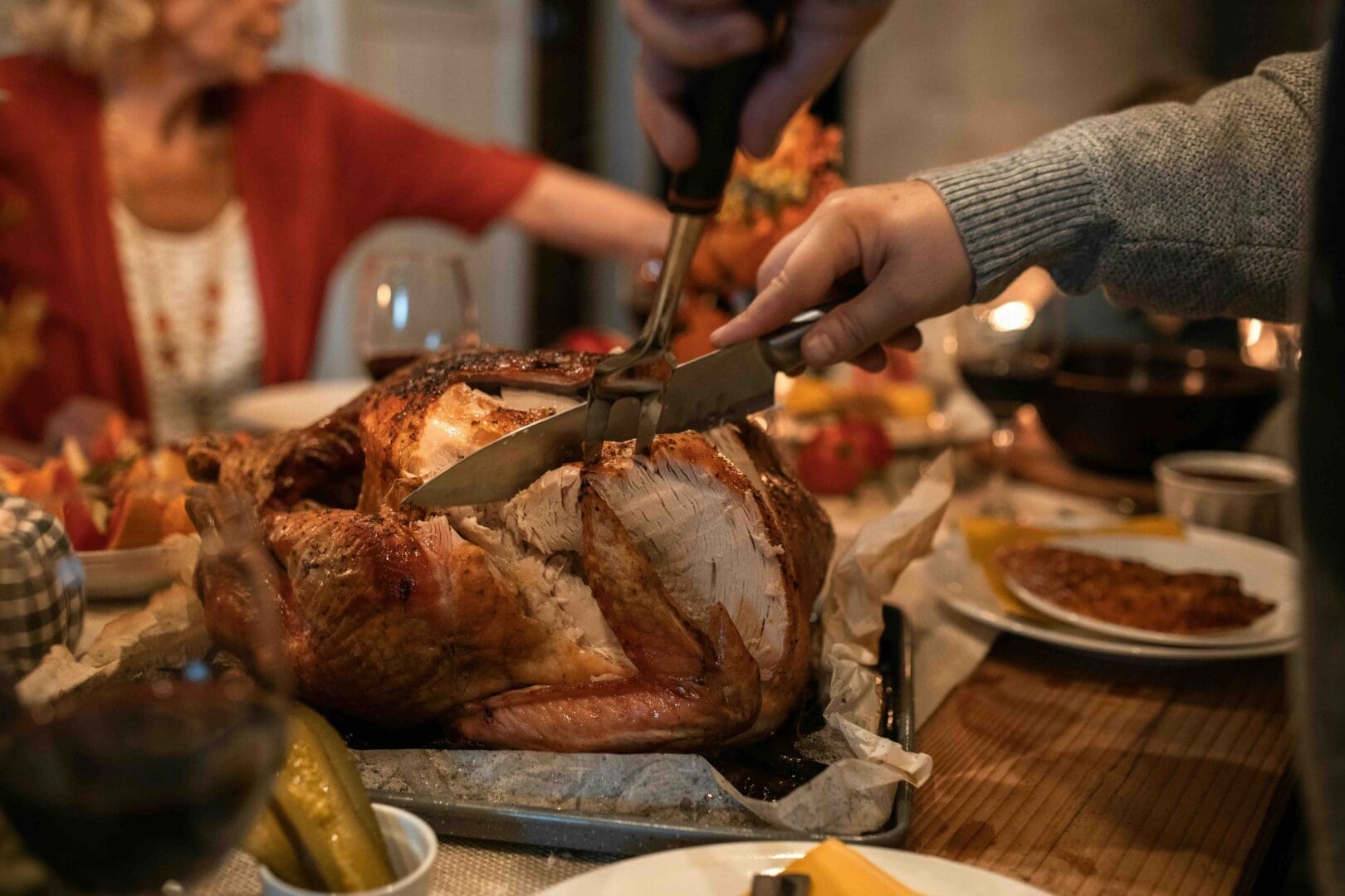 Christmas Leftovers: 3 Awesome Recipes 1 Christmas leftovers