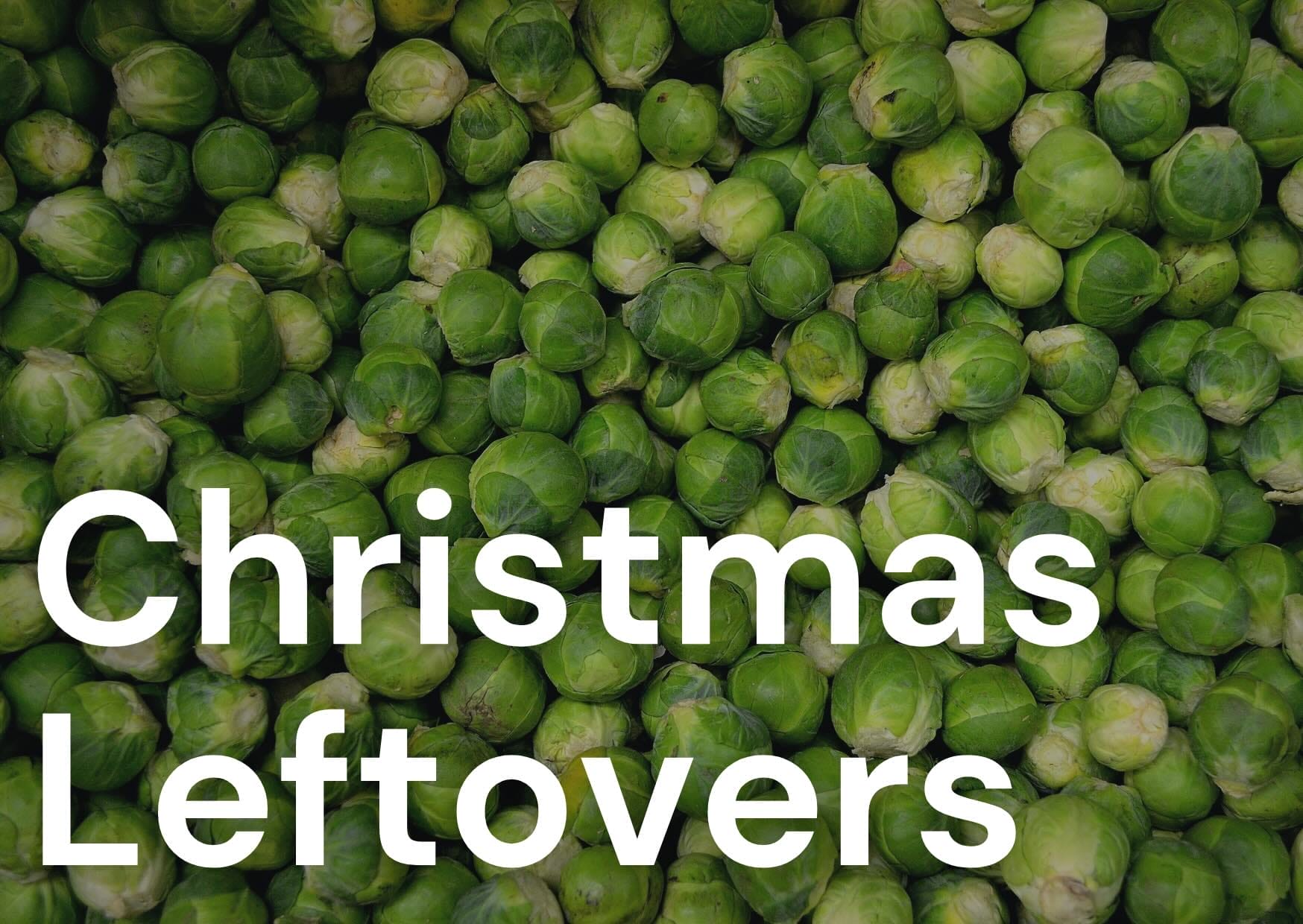 Brussel Sprouts