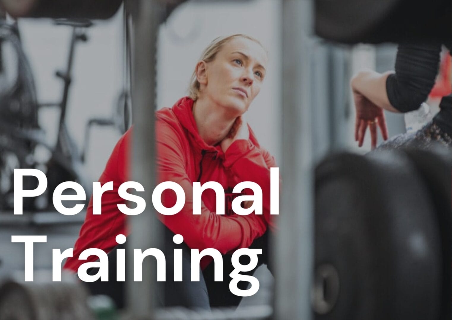 Personal Training