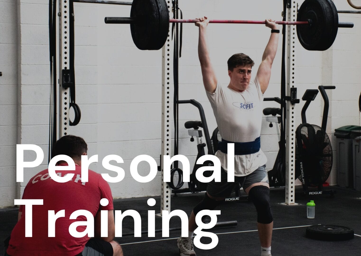 The CrossFit Open is Coming 17