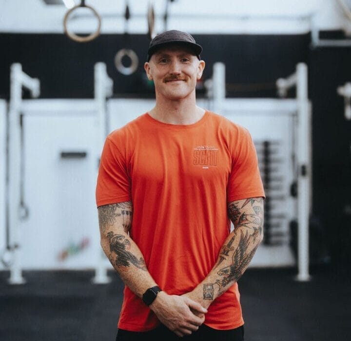 James Fowler Head Coach at SCFIT