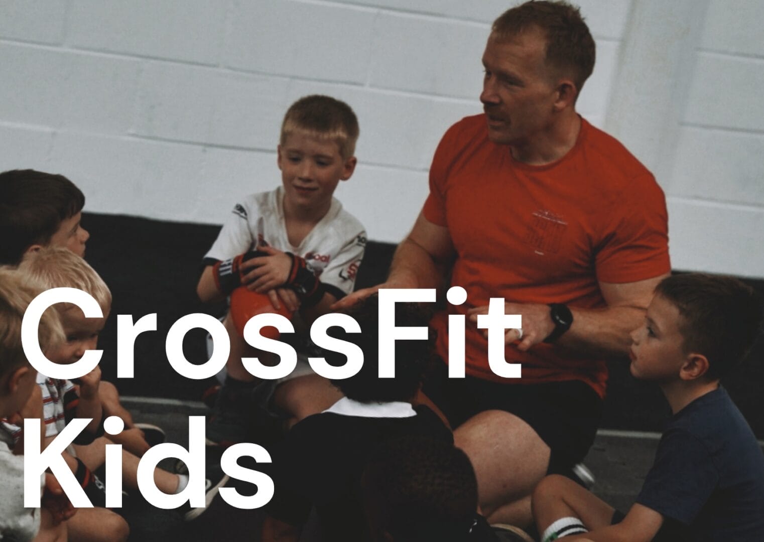 Kids Fitness Classes in Stirchley
