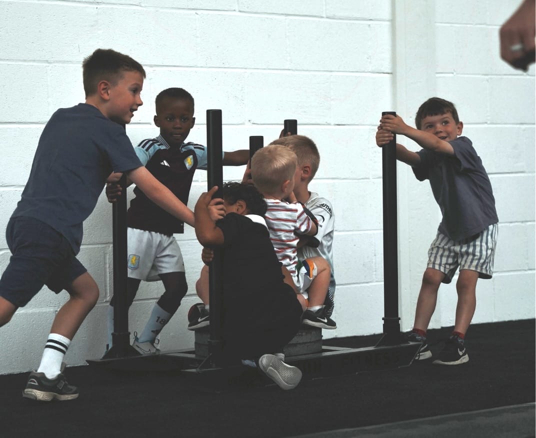 Kids Fitness