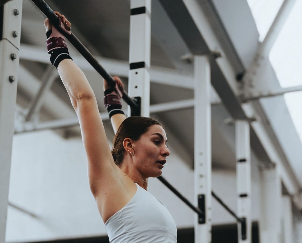 What Accessories Do I Need for CrossFit? 2 For Time Fitness CrossFit Grips