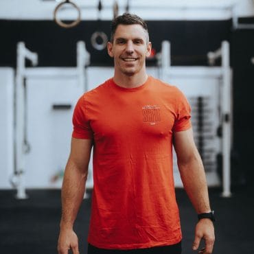 SCFIT - Second City Fitness Coach Gareth Wayt